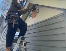 Affordable Siding Repair and Maintenance Services in #City